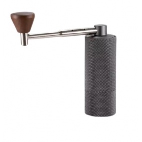 Râșniță Timemore Chestnut Nano negru 2