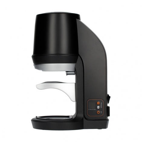 Tamper automat PUQpress Q1 GEN5 58mm - Negru mat