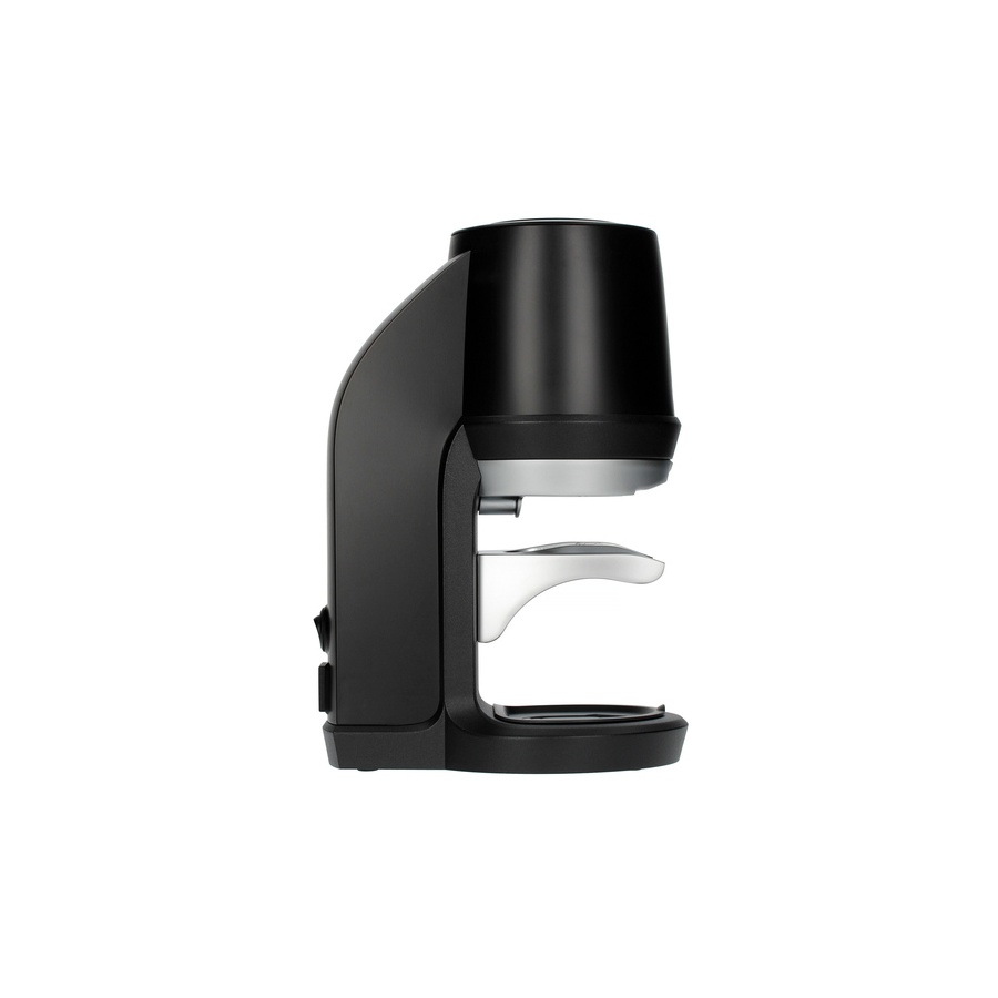 Tamper automat PUQpress Q1 GEN5 58mm - Negru mat