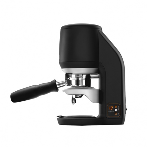 Tamper automat PUQpress MINI GEN6 58,3 mm - negru mat