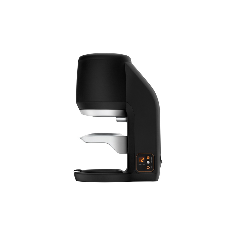 Tamper automat PUQpress MINI GEN6 58,3 mm - negru mat