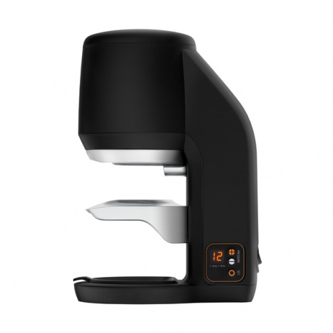 Tamper automat PUQpress MINI GEN6 58,3 mm - negru mat