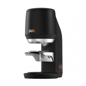 Tamper automat PUQpress MINI GEN6 58,3 mm - negru mat 2