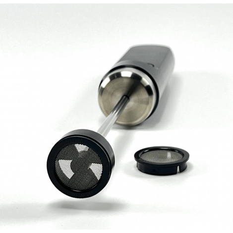 Subminimal NanoFoamer V2 spumator de lapte