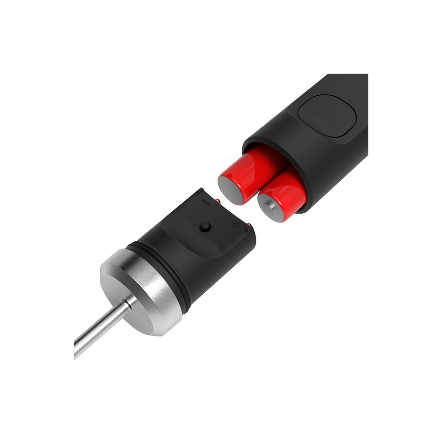 Subminimal NanoFoamer V2 spumă de lapte