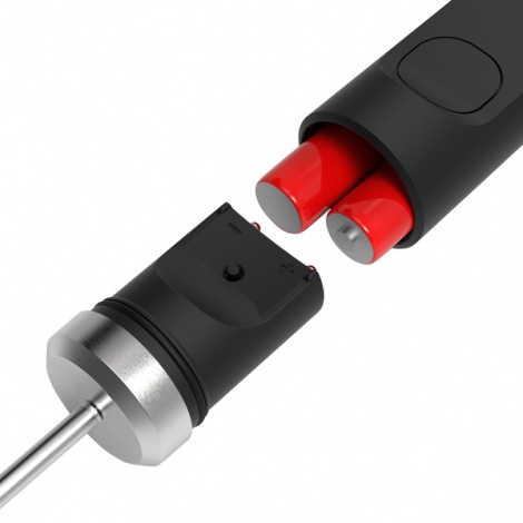 Subminimal NanoFoamer V2 spumator de lapte