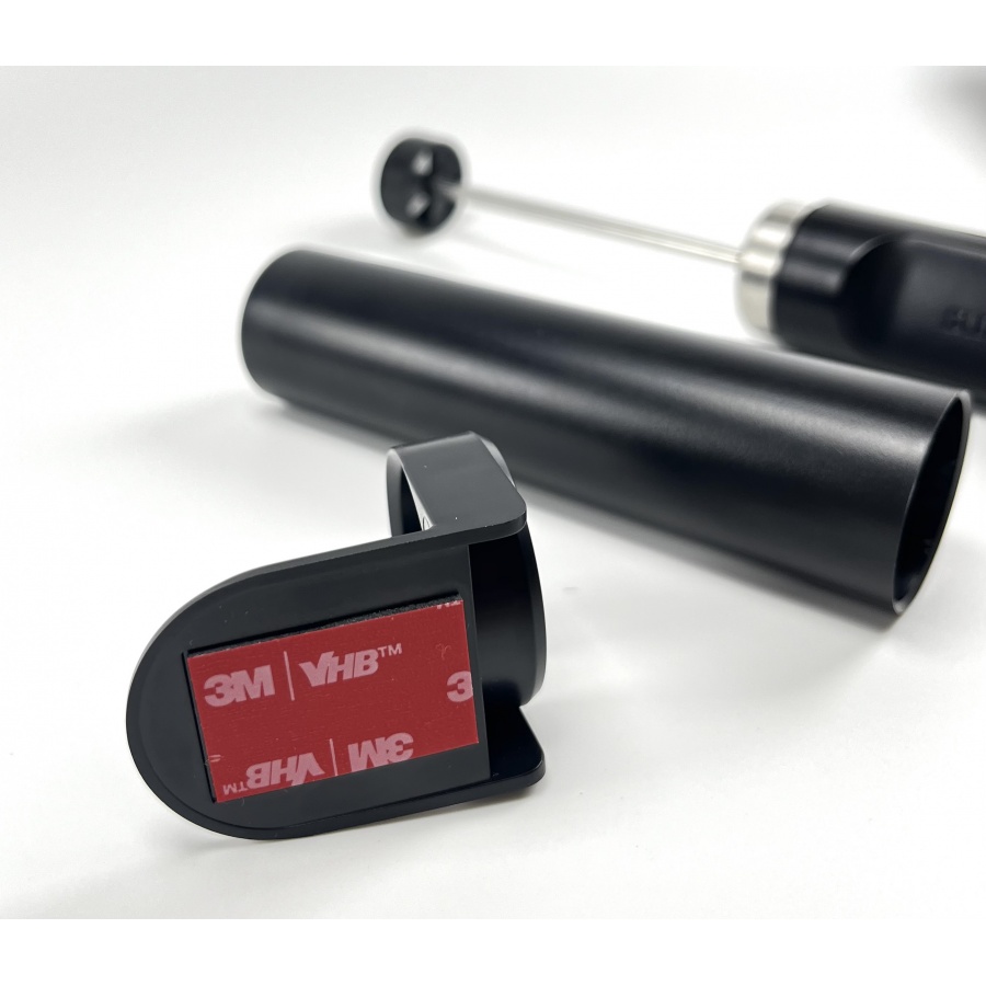 Subminimal NanoFoamer V2 spumă de lapte