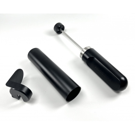 Subminimal NanoFoamer V2 spumă de lapte