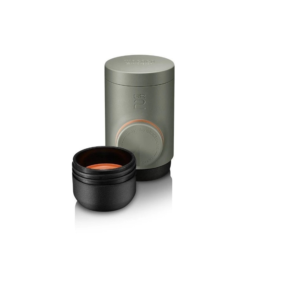 Wacaco Minipresso GR2