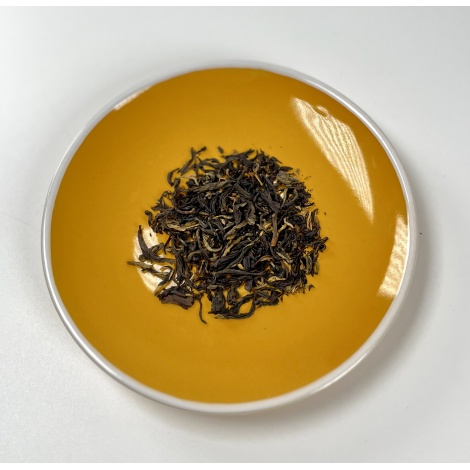 Ceai negru Jin Hou / Maimuță de aur 50g Specialty Tea