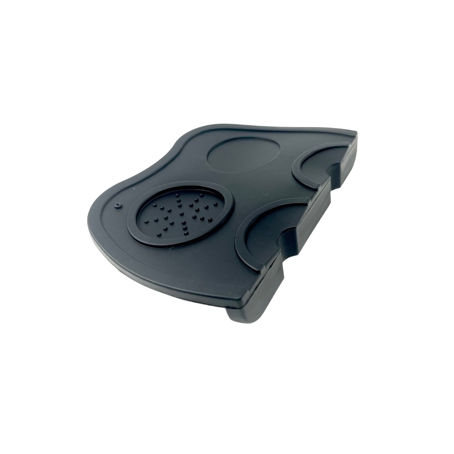 Tamper și distributor Kaffia - DOUBLE
