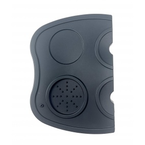 Kaffia tampon și distribuitor - DOUBLE 2