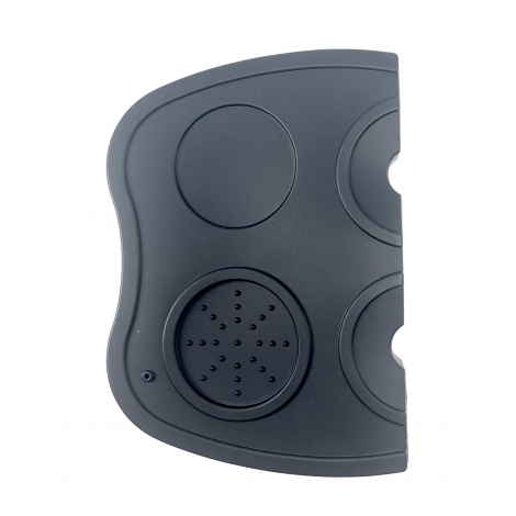 Kaffia tampon și distribuitor - DOUBLE