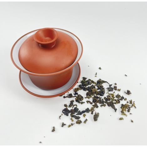 Gaiwan Kaffia Natural 100ml