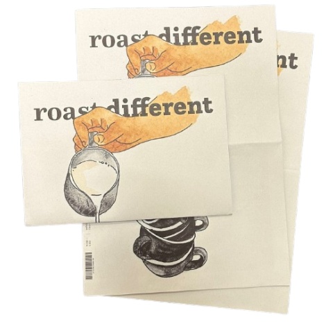 Revista Roast Diferit 05-24