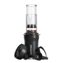 AeroPress Go Plus este un aparat de cafea ușor, portabil, durabil, conceput special pentru călători.