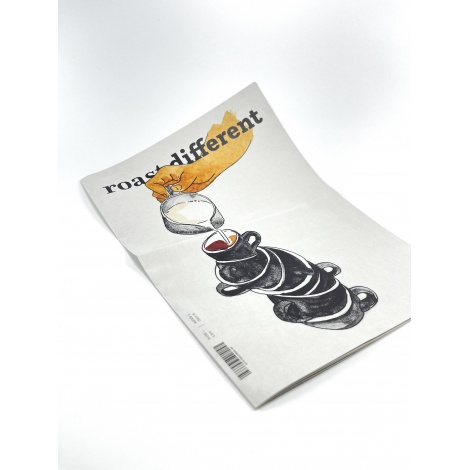 Revista Roast Diferit 05-24