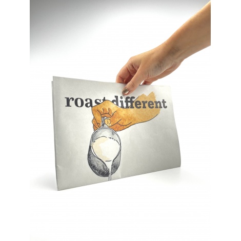 Revista Roast Diferit 05-24