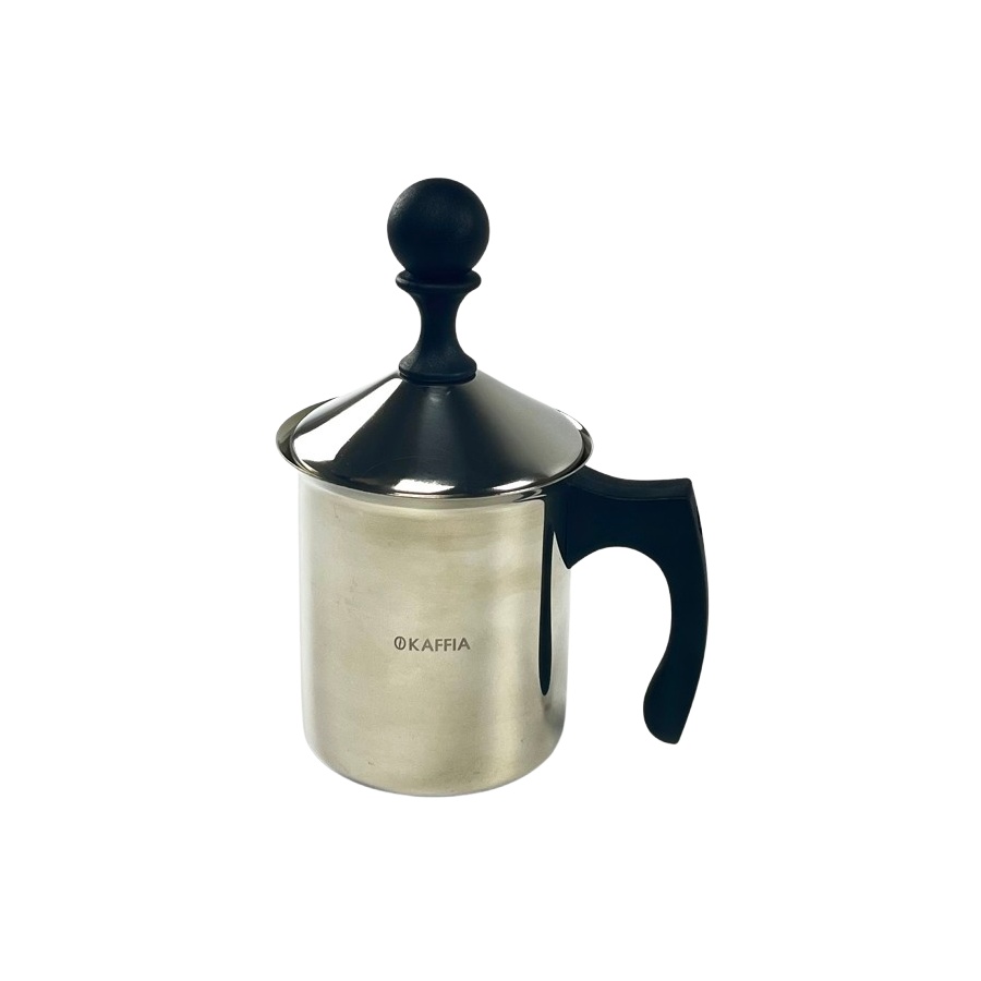Spumator de lapte Kaffia Frother 400 ml