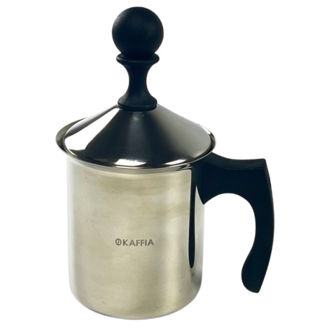 Spumator de lapte Kaffia Frother 400 ml