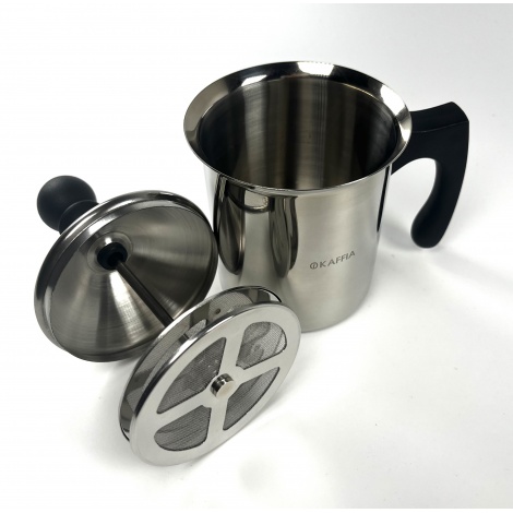Spumator de lapte Kaffia Frother 400 ml