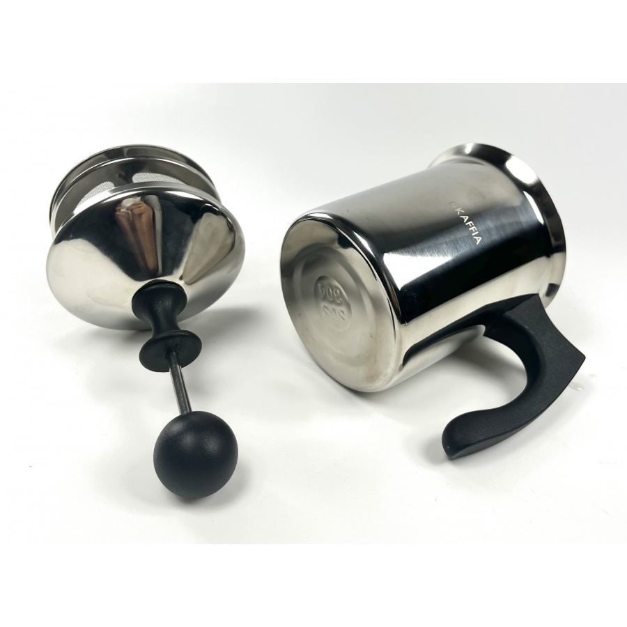 Spumator de lapte Kaffia Frother 400 ml