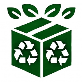 Ambalaje ecologice (fără plastic)