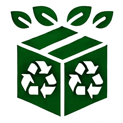 Ambalaje ecologice (fără plastic)