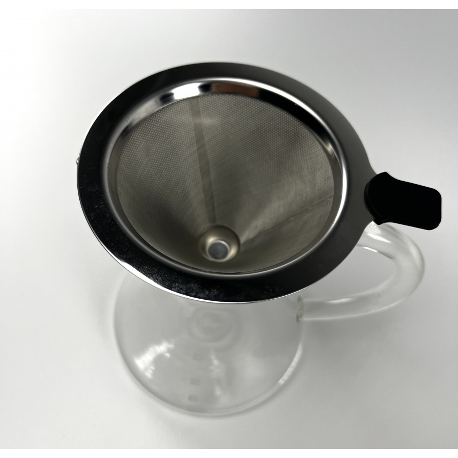 Drip pot Kaffia Kone 550 ml