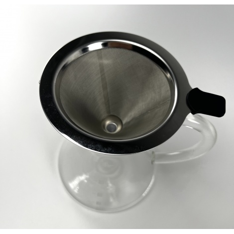 Drip pot Kaffia Kone 550 ml