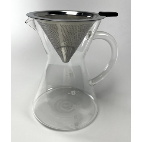 Drip pot Kaffia Kone 550 ml