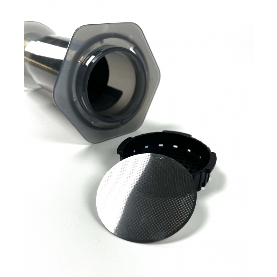 Filtru metalic Kaffia pentru Aeropress