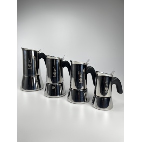 Bialetti Venus 2 căni, cafetieră moka 2