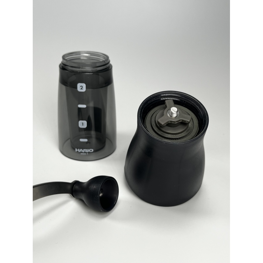 Hario MINI MILL SLIM PLUS (MSS-1DTB)