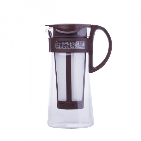 Mașină de cafea rece Hario Mizudashi 600ml