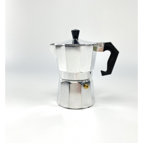 Cafetieră moka Kaffia 3 cești (Mocca)