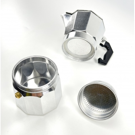 Kaffia Moka 9 filiżanek (Mocca)