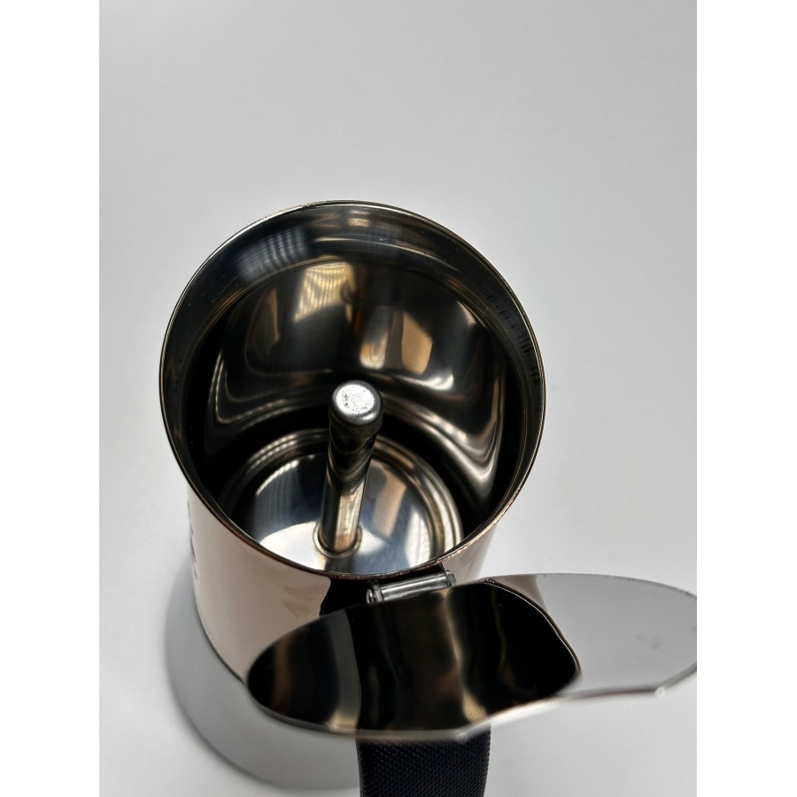 Cafetiere moka Bialetti Venus Copper pentru 4 cești  - FOLOSITĂ/REDUCERE
