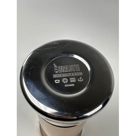 Cafetiere moka Bialetti Venus Copper pentru 4 cești  - FOLOSITĂ/REDUCERE
