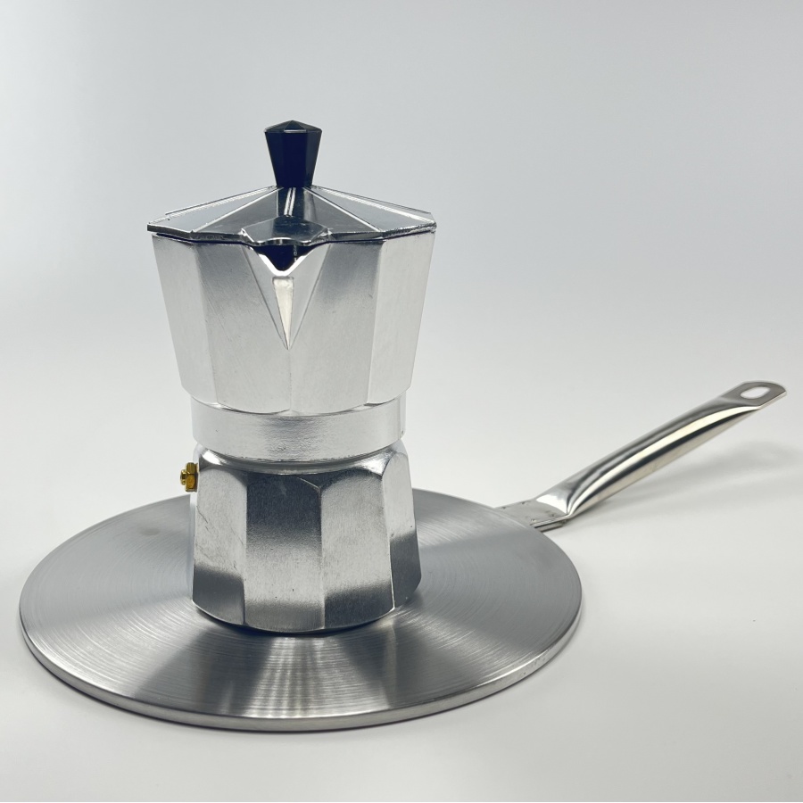 Covoraș de inducție Kaffia 19cm