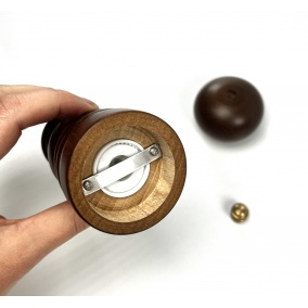 Lodos Bob Tower 150 mm tmavý 2