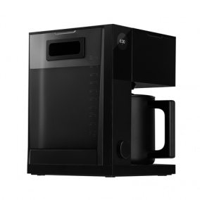 Fellow Aiden Mașină automată de cafea cu filtru - BLACK 2
