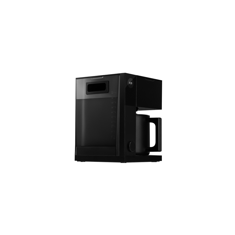 Fellow Aiden Mașină automată de cafea cu filtru - BLACK
