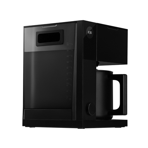 Fellow Aiden Mașină automată de cafea cu filtru - BLACK