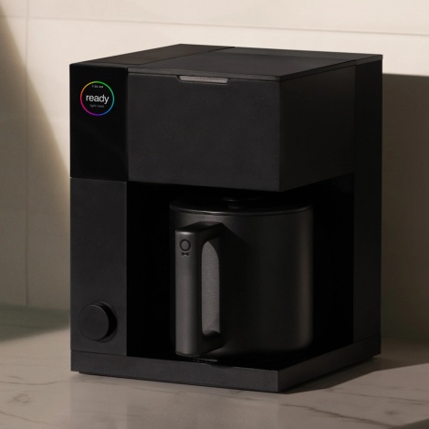 Fellow Aiden Mașină automată de cafea cu filtru - BLACK