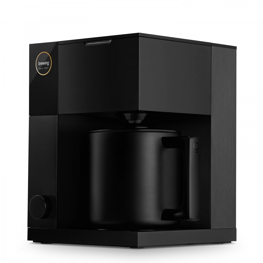 Fellow Aiden Mașină automată de cafea cu filtru - BLACK
