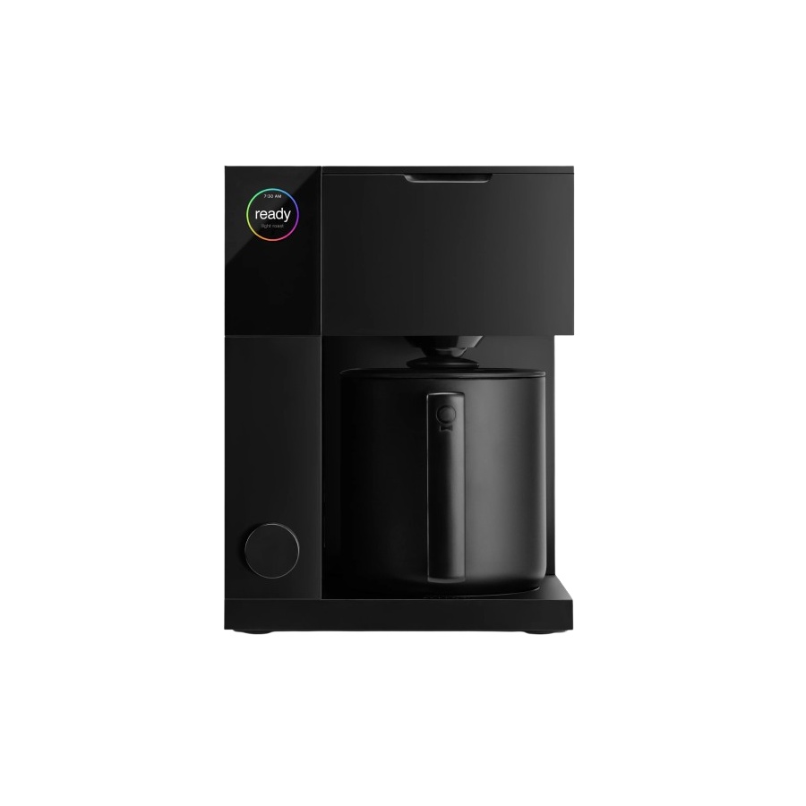 Fellow Aiden Mașină automată de cafea cu filtru - BLACK