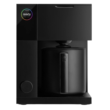 Fellow Aiden Mașină automată de cafea cu filtru - BLACK