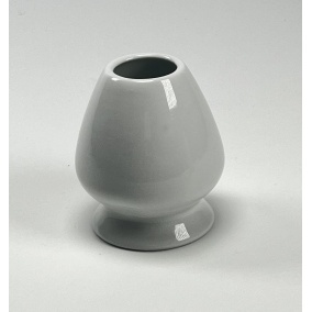 Stojak z kaffii na trzepaczkę do matchy/ Chasen 2