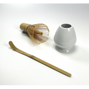 Pachet Kaffia pentru prepararea de Matcha 2